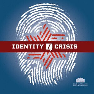 Identity/Crisis